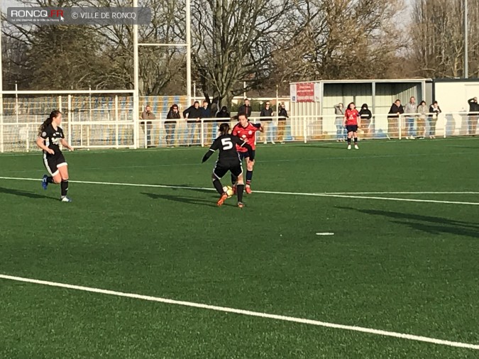 2019 - ARRAS LOSC foot