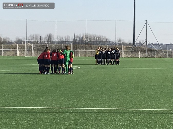 2019 - ARRAS LOSC foot