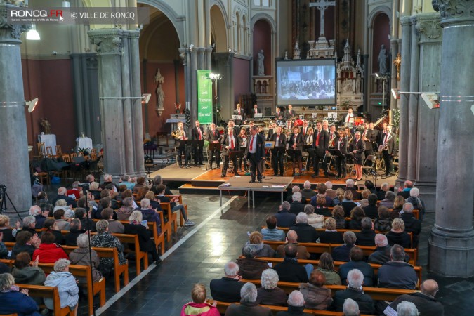 2019 - Concert Harmonie