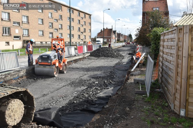 2019 - Av. Loeul chantier