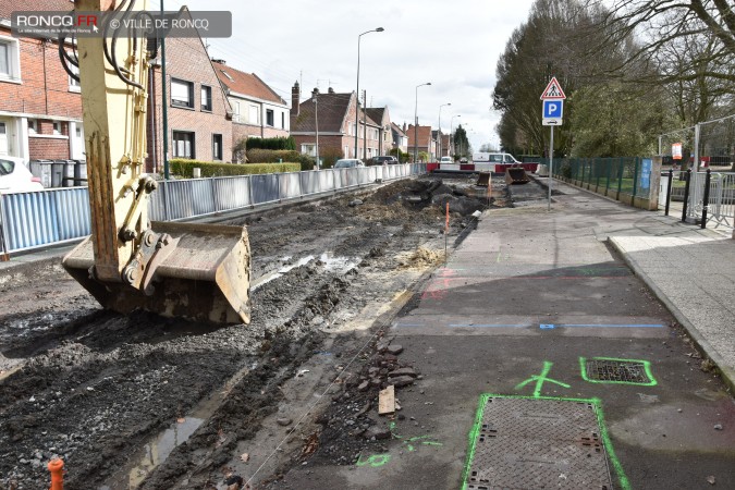 2019 - Av. Loeul chantier