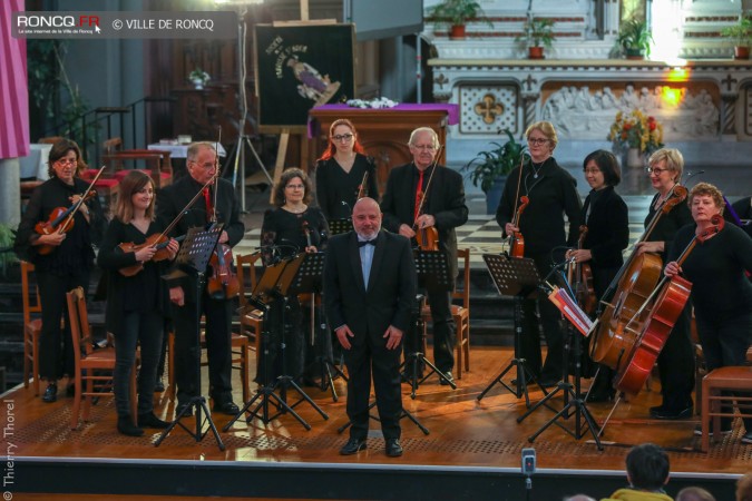 2019 - Concert Giocoso