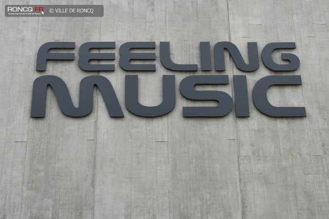 2019 - feeling music