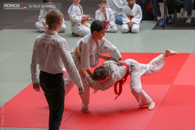 2019 - inter club judo