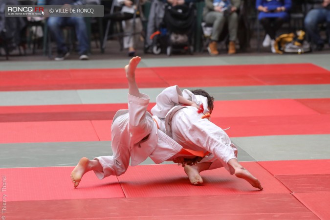 2019 - inter club judo