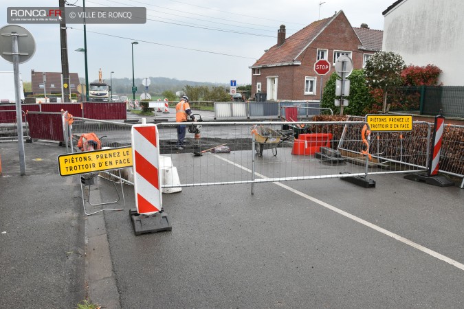 2019 - Av. Loeul chantier