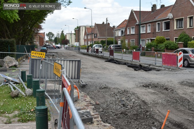 2019 - Av. Loeul chantier