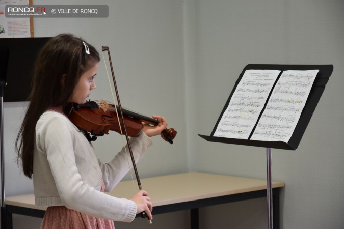 2019 - Ateliers ALSH musicaux printemps