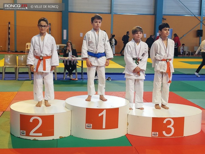 2019 - judo 29 avril