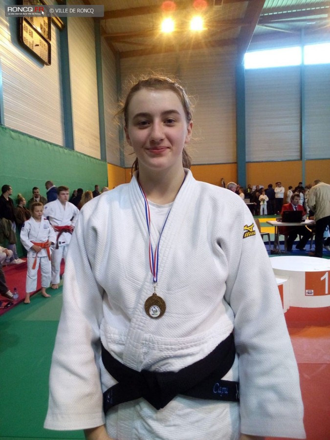 2019 - judo 29 avril