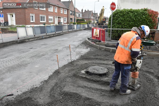 2019 - Av. Loeul chantier