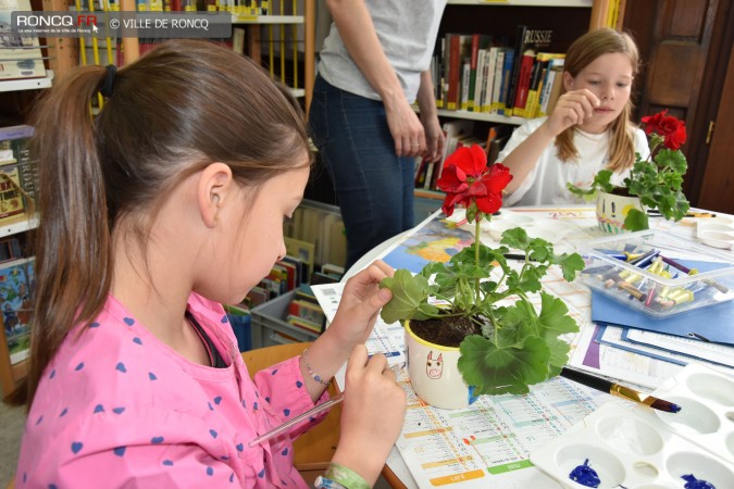 2019 - jardiniers biblio