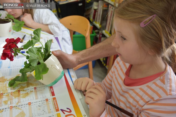 2019 - jardiniers biblio