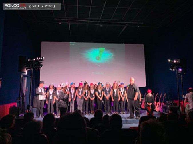 2019 - Concert St Thomas