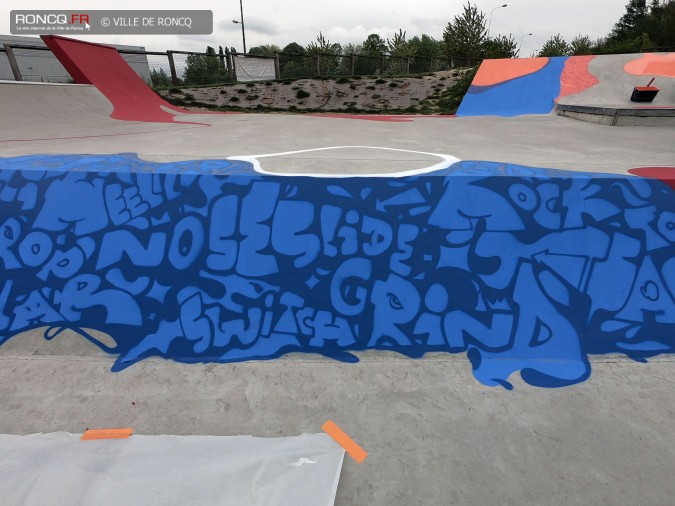 2019 - skate park epsilone