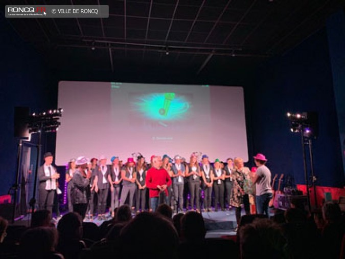 2019 - Concert St Thomas