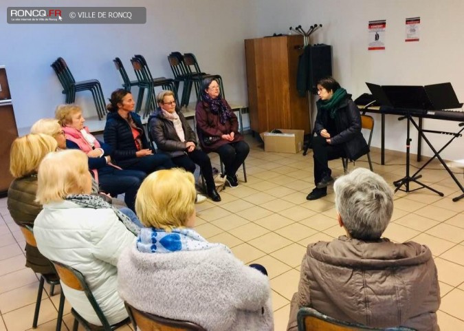 2019 - Ateliers musicaux printemps EMM