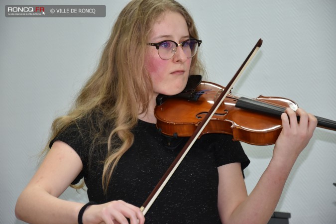 2019 - Ateliers ALSH musicaux printemps