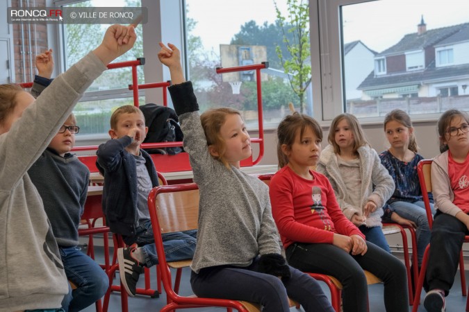 2019 - Ateliers ALSH musicaux printemps