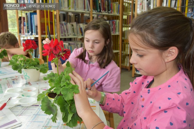 2019 - jardiniers biblio