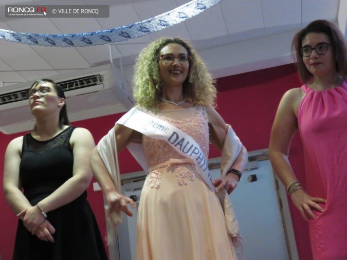 2019 - MISS ET MISTER COLOMBE