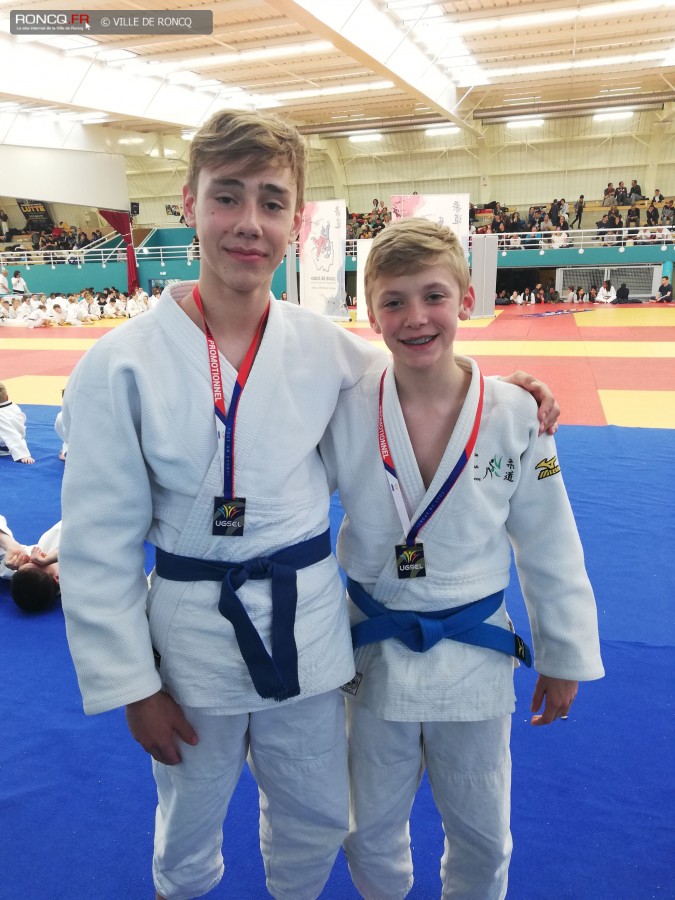 2019 - judo 12 mai