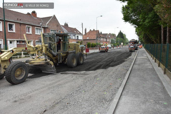 2019 - Av. Loeul chantier