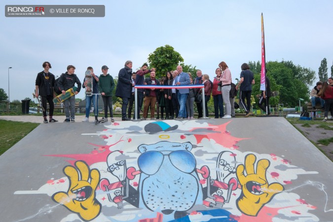 2019 - skate park epsilone