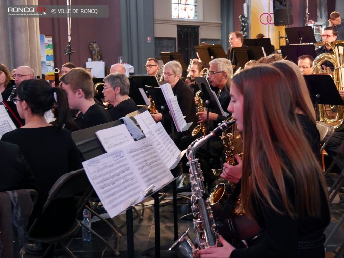 2019 - CONCERT DE LA PHILHARMONIE