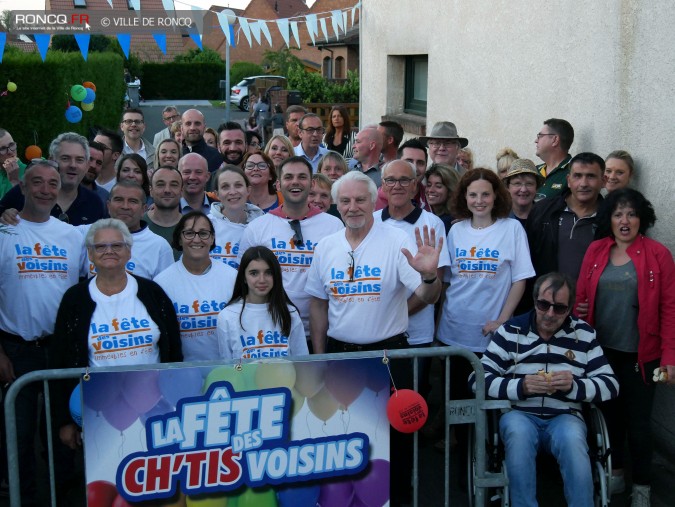 2019 - LA FETE DES VOISINS