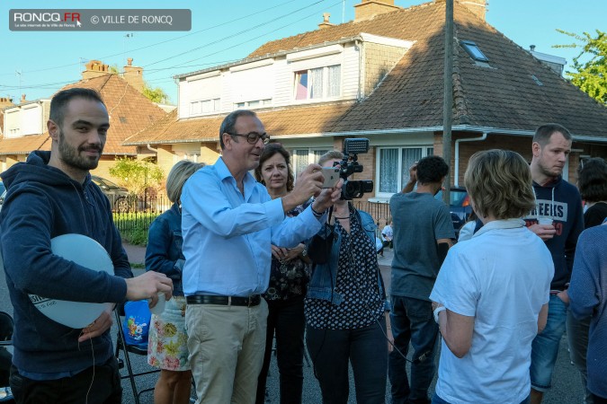 2019 - LA FETE DES VOISINS