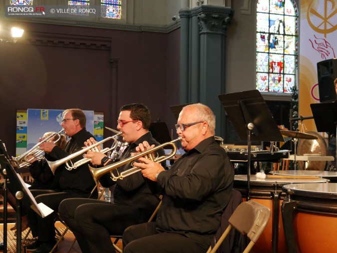 2019 - CONCERT DE LA PHILHARMONIE