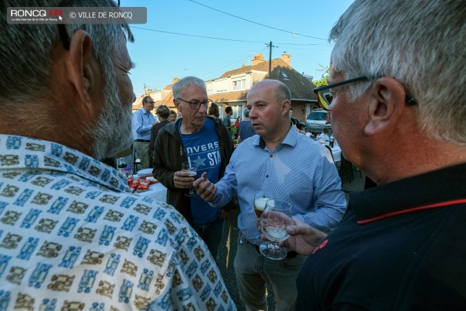 2019 - LA FETE DES VOISINS