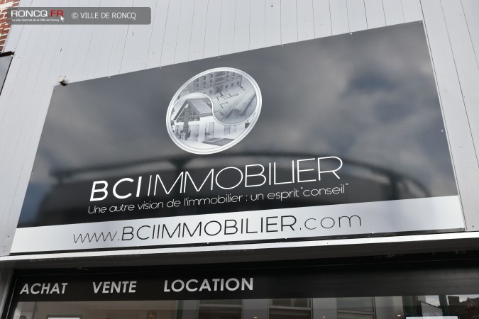 2019 - BCI immobilier