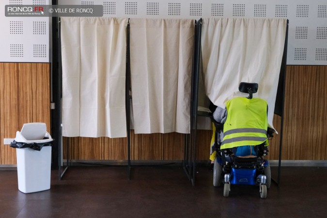 2019 - elections europeennes