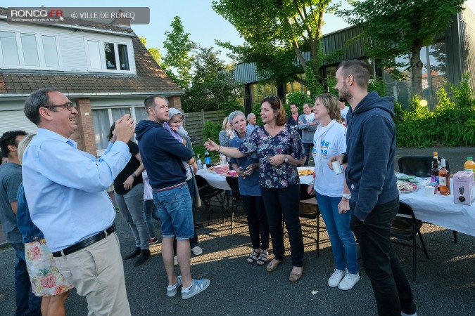 2019 - LA FETE DES VOISINS