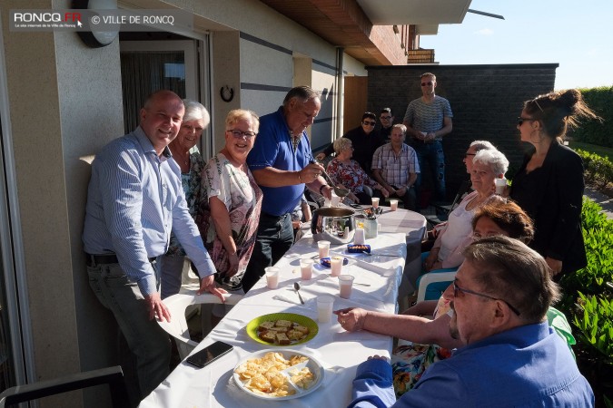 2019 - LA FETE DES VOISINS