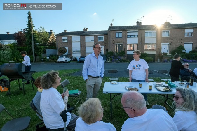 2019 - LA FETE DES VOISINS