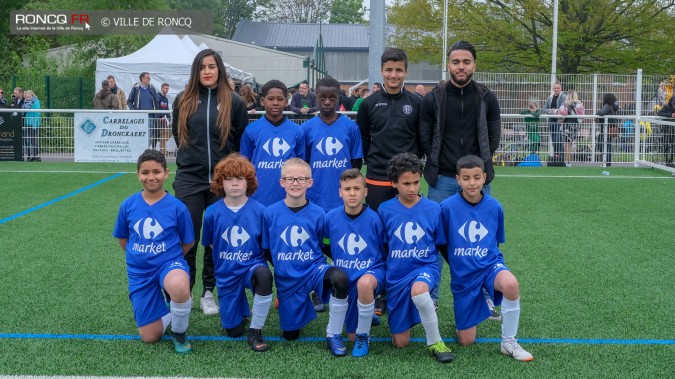 2019 - TOURNOI ESR