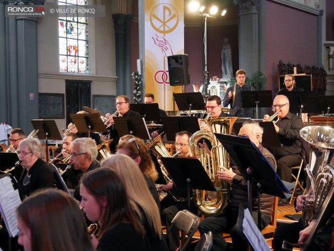 2019 - CONCERT DE LA PHILHARMONIE