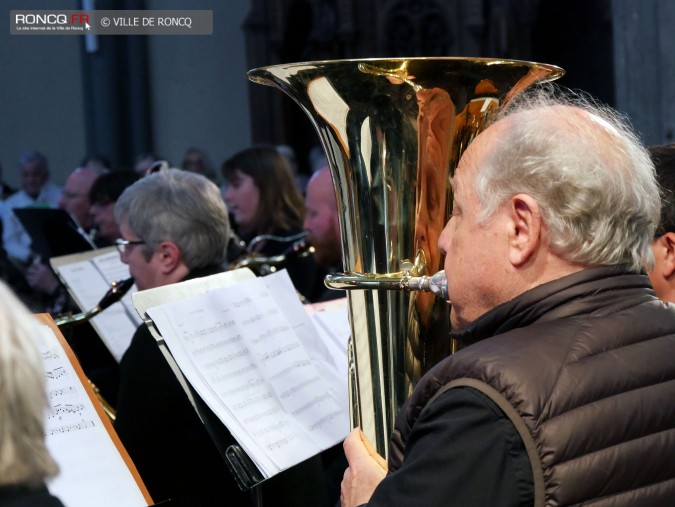 2019 - CONCERT DE LA PHILHARMONIE