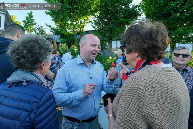 2019 - LA FETE DES VOISINS