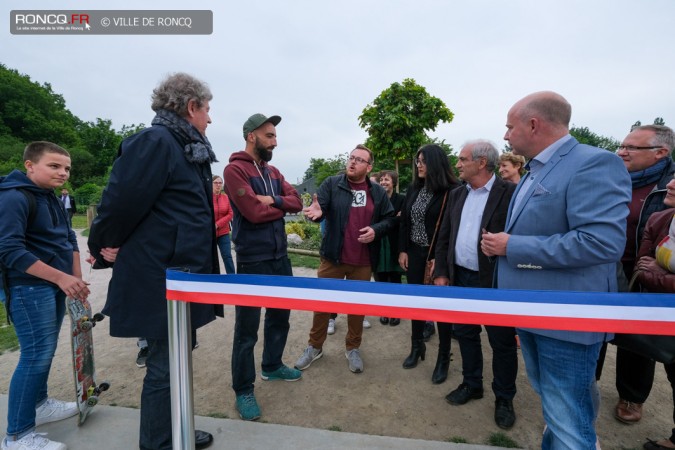 2019 - skate park epsilone