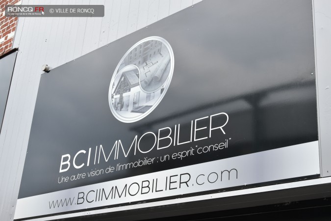 2019 - BCI immobilier