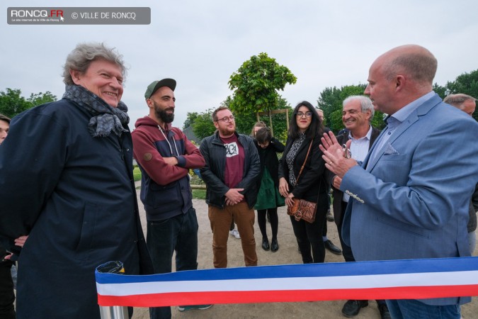 2019 - skate park epsilone