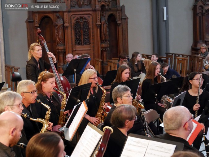 2019 - CONCERT DE LA PHILHARMONIE