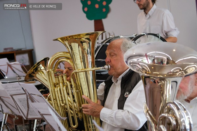 2019- Philharmonie MR