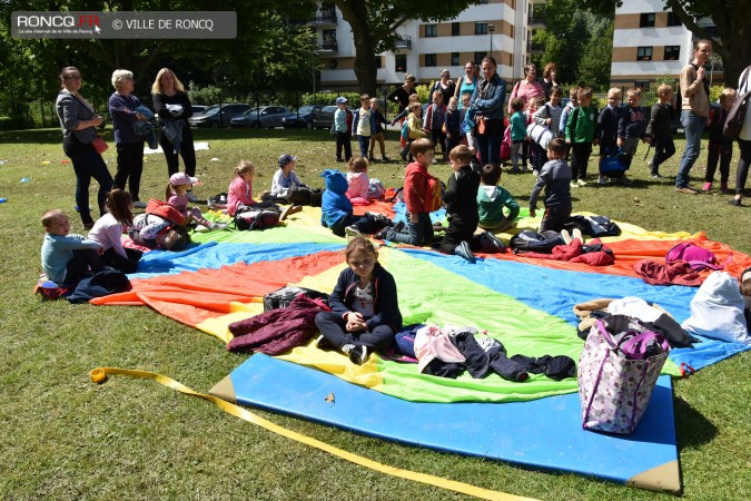 2019 - fete des maternelles