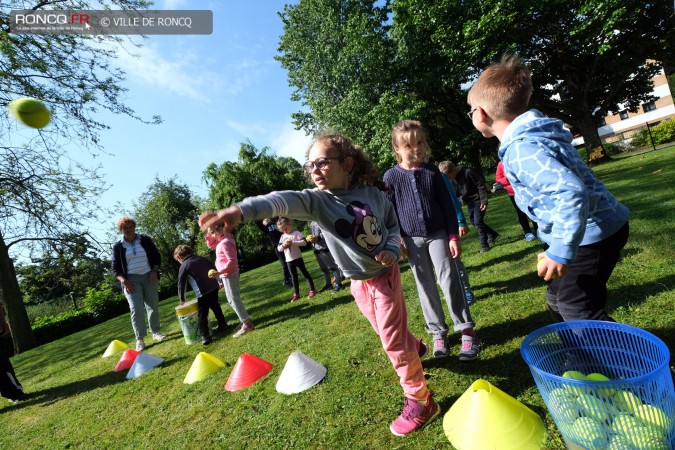 2019 - fete des maternelles