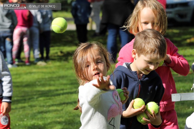 2019 - fete des maternelles